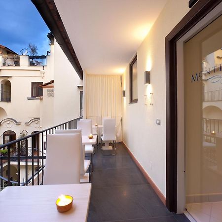 Palazzo Montefusco Hotel Sorrento Exterior photo