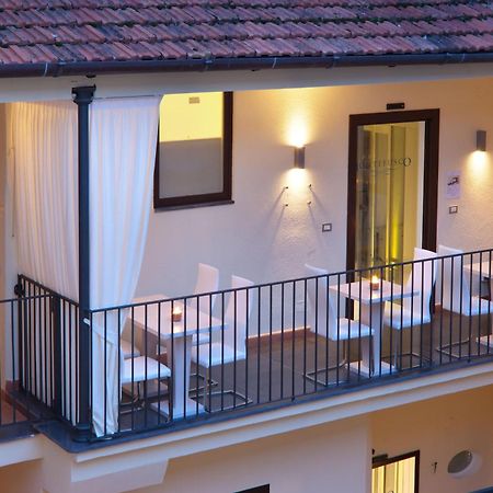Palazzo Montefusco Hotel Sorrento Exterior photo